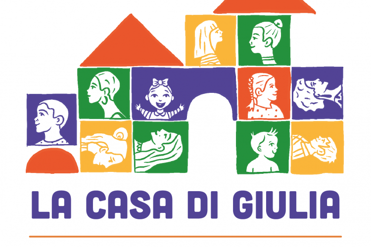 5x1000 a Casa di Giulia