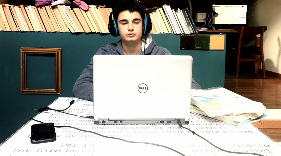 I giovani e la rete; prevenire il disagio giovanile con gli strumenti del web
