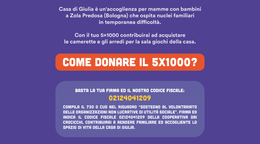 La Casa di Giulia
