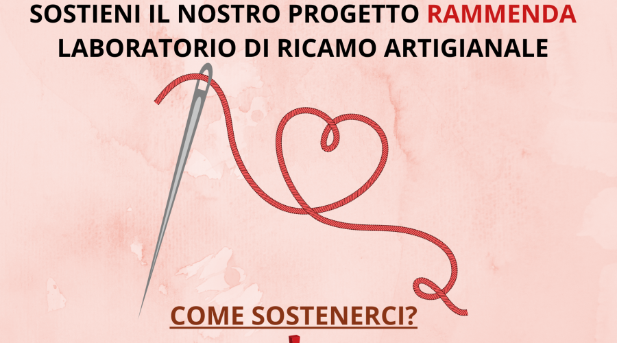 PROGETTO RAMMENDA